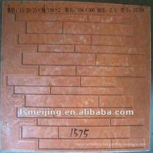 difference desigh mosaic mould of manufactory